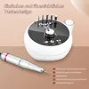 CkeyiN Maniküre-Pediküre-Set Elektrischer Nagelfräser Produktbild-Vorschau 6