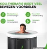 Tunturi IB30 Eisbad Produktbild-Vorschau 12