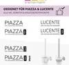 Bremermann koupelnová řada PIAZZA & LUCENTE - Náhradní Náhled obrázku produktu 3