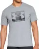 Under Armour UA BOXED SPORTSTYLE SS-GRY - L Podgląd zdjęcia produktu 9