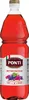 Ponti Aceto di Vino Rosso / Rotweinessig 1 ltr. Produktbild-Vorschau 4