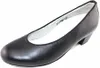 Waldläufer Komfort Pumps Hilaria Damen 373835333939 Schwarz Produktbild-Vorschau 1