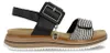Sandali donna Remonte D1J53-02 schwarz kombi 38 Anteprima dell’immagine prodotto 71