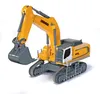 Siku Control 6740 - Liebherr R980 SME Rupsgraafmachine 1:32 Anteprima dell’immagine prodotto 3