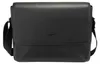 Joop Cardona Nevio - Messenger 34 cm (schwarz) Produktbild-Vorschau 7