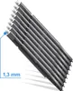 JB White 8 Cerumenfilter für Hörgeräte, Ersatzfilter, Produktbild-Vorschau 2