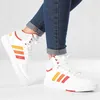 Chaussures Adidas Hoops 3.0 IH0181 Voir les images du produit 5