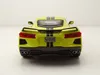 Chevrolet Corvette Stingray Coupé, modeljaar 2020, Productafbeelding-voorbeeld 7