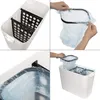 ONVAYA® Mülltrennsystem Ben | 27 Liter | Mülltrennung mit Produktbild-Vorschau 4