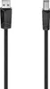 Hama 00200602, 1,5 m, USB A, USB B, USB 2.0, 0,48 Gbit/s, Produktbild-Vorschau 1