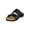 Vital Komfort Sandalen 09383399 Herren 323236343635 Schwarz Produktbild-Vorschau 14