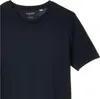 Jack & Jones Organic Basic SS Crew Shirt Uomo Anteprima dell’immagine prodotto 3