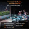 Blackview MP20 Ryzen 3  3300U stolný počítač, Win 11Pro 3,6 Náhľad obrázku produktu 18