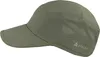 Eisley Laser atmungsaktive Cap mit reflektierendem Logo  in grün