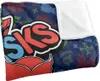 PJ Masks - Decke, Gruppenfoto TV18917 (Einheitsgröße) Produktbild-Vorschau 3