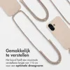imoshion Cover posteriore colorata con catena rimovibile Anteprima dell’immagine prodotto 11