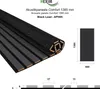 HEXIM Akustikpaneele 138,5x60cm Holz Comfort - flexible Produktbild-Vorschau 2