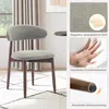 Set di 2 sedie da pranzo COLAMY, robuste ed eleganti, in Anteprima dell’immagine prodotto 6