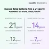 Huawei GT 6 (46mm), Smartwatch, 21 Tage Akkulaufzeit, iOS & Produktbild-Vorschau 8