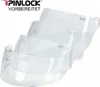 Germot Visor GM 330 Clear Antigraffio con Pinlock Pins Anteprima dell’immagine prodotto 1