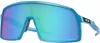 Oakley Sutro 94060737 Sky/Prizm Sapphire Cyklistické brýle Náhled obrázku produktu 8