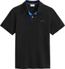 Gant Poloshirt Reg Contrast Pique Kurzarmshirt Voir les images du produit 6