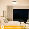 TolleTour Feuchtraumleuchte LED Deckenleuchte 15W IP54 Produktbild-Vorschau 4