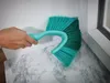 LEIFHEIT Leifheit 41510 brosse à récurer Aluminium, Noir, Voir les images du produit 7