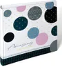 Walther Amazing Memories   30x30 100 S. Buchalbum blau     Produktbild-Vorschau 7