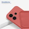 Hülle für Xiaomi Redmi Note 14 Case Cover Bumper Smartphone Produktbild-Vorschau 3