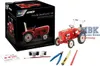 Revell Adventskalender Porsche Junior 108 1:24 Produktbild-Vorschau 6