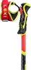 Leki WCR SL 3D Bright Red/Black/Neonyellow 130 cm Produktbild-Vorschau 14