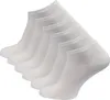 Vincent Creation® Sneaker Socken "Bambus " 6 Paar 43-46 Produktbild-Vorschau 1