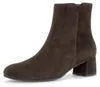 Gabor 8036.01 - Stivaletti da donna, color marrone, Anteprima dell’immagine prodotto 26