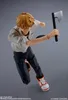 Chainsaw Man S.H. Figuarts Action-Figur Denji, 15 cm Produktbild-Vorschau 4