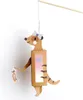 folia Laternen-Bastelset AUTUMN FRIENDS natur Produktbild-Vorschau 3