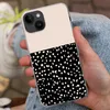 MuchoWow® Handyhülle Schutzhülle Hülle für Apple iPhone 14 Produktbild-Vorschau 5