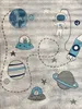 Kids Carpet Nursery Carpet Baby Grey Kids Carpet Nursery Náhľad obrázku produktu 5