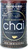 David Rio Tè Chai al cacao e rinoceronte nero 456 g Anteprima dell’immagine prodotto 7