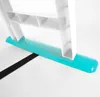 Scivolo Doloni con maniglia 140 cm Bianco-blu Anteprima dell’immagine prodotto 4