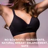 Gélules de Pueraria Mirifica 5000 mg - Augmentation Voir les images du produit 8