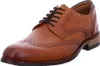 Clarks Craft Arlo Limit Tan Leather 40 Produktbild-Vorschau 20