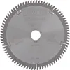 DEWALT Kreissaegeblatt stat. 216/30mm 80TFZ Produktbild-Vorschau 3
