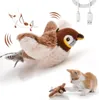 Aufladbare Schüttelvogel Produktbild-Vorschau 1