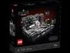 LEGO 75329 Star Wars Death Star Trench Run Diorama Set, Produktbild-Vorschau 28