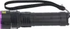 365nm UV svítilna USB dobíjecí přenosná ultrafialová Náhled obrázku produktu 1
