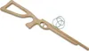 BestSaller 1241 Holz-Gewehr im Wettkampf Design mit Produktbild-Vorschau 3