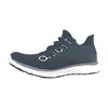 a.soyi Sammul Sportschuhe Damen Laufschuh Schwarz Freizeit, Produktbild-Vorschau 8
