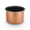 Lauben Multifunction Rice Cooker 1200WR Rose Gold Edition Produktbild-Vorschau 11
