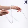 KADAX glazen gistballon-set "Alatri", met kunststofmand en Productafbeelding-voorbeeld 7